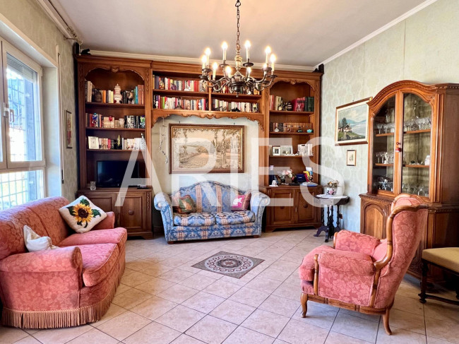 Duplex in vendita a Roma