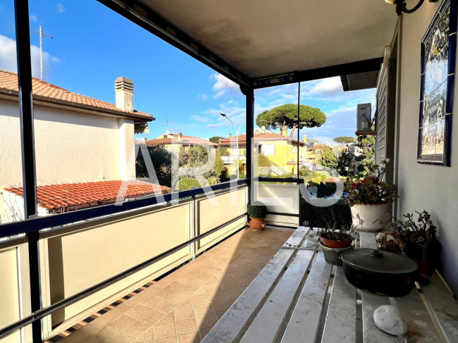 Duplex in vendita a Roma