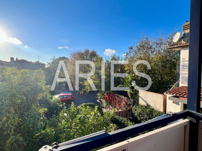 Duplex in vendita a Roma