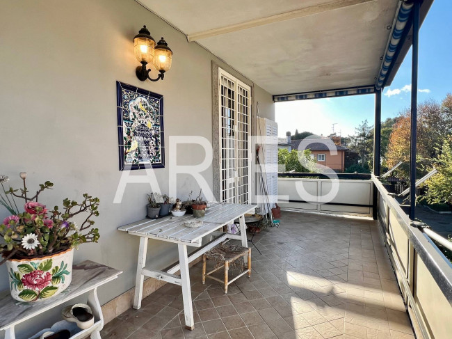 Duplex in vendita a Roma