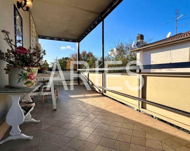 Duplex in vendita a Roma