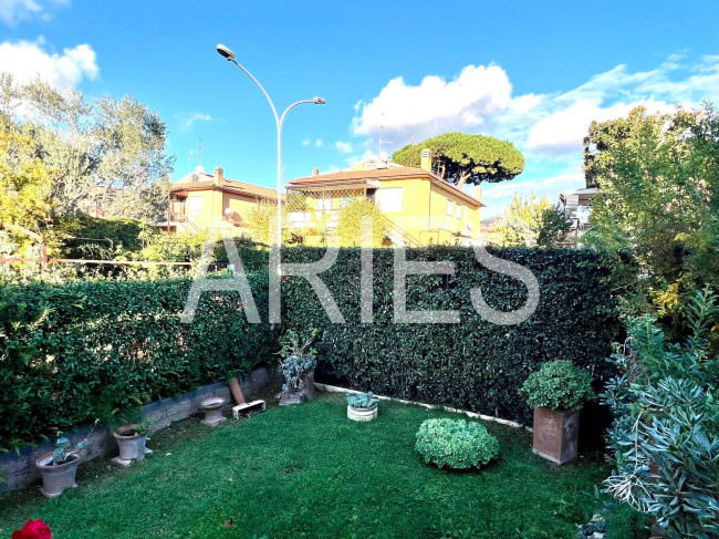 Duplex in vendita a Roma