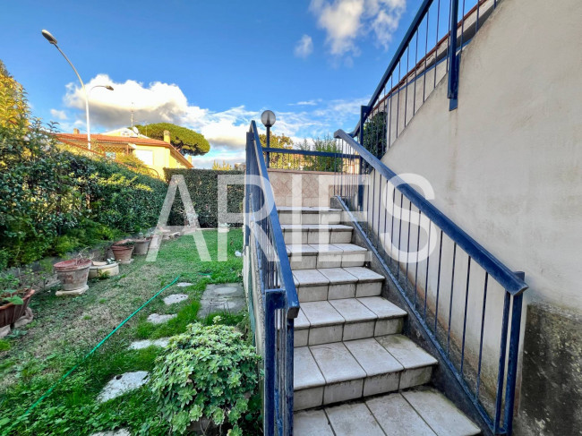 Duplex in vendita a Roma