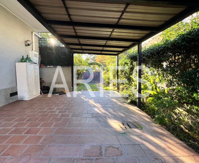 Duplex in vendita a Roma