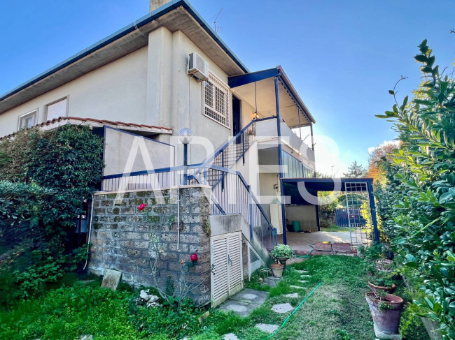 Duplex in vendita a Roma