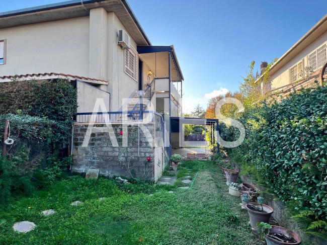 Duplex in vendita a Roma