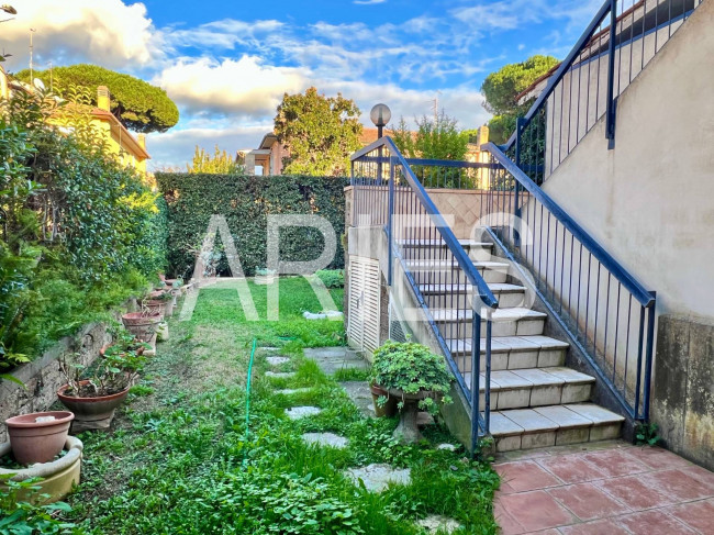 Duplex in vendita a Roma