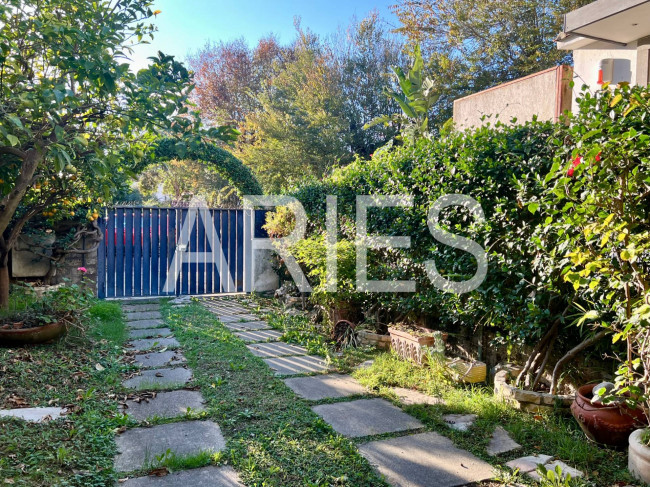 Duplex in vendita a Roma