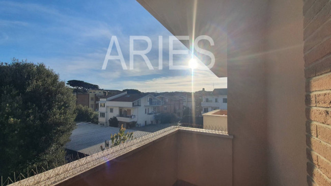 Appartamento in vendita a Fiumicino