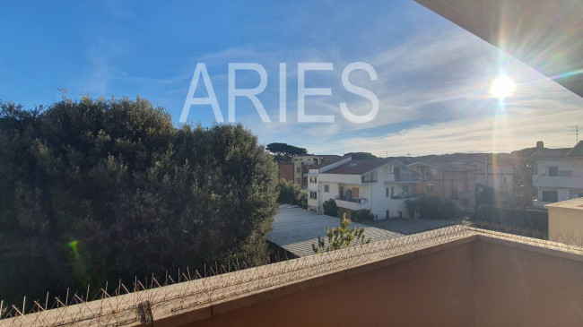 Appartamento in vendita a Fiumicino