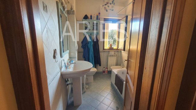 Appartamento in vendita a Fiumicino