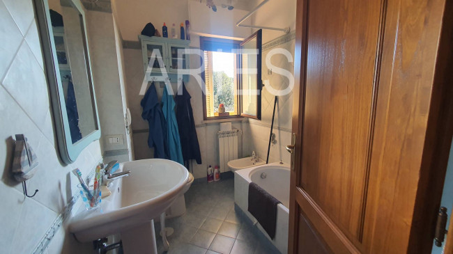 Appartamento in vendita a Fiumicino