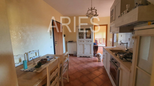 Appartamento in vendita a Fiumicino