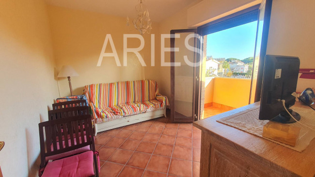 Appartamento in vendita a Fiumicino