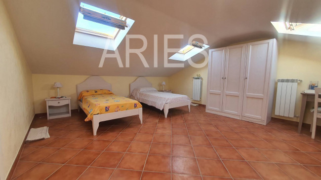 Appartamento in vendita a Fiumicino