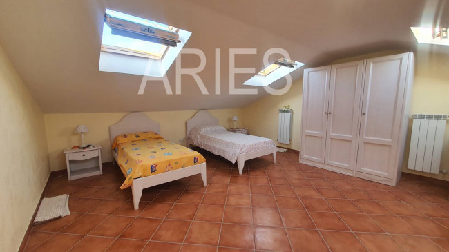 Appartamento in vendita a Fiumicino