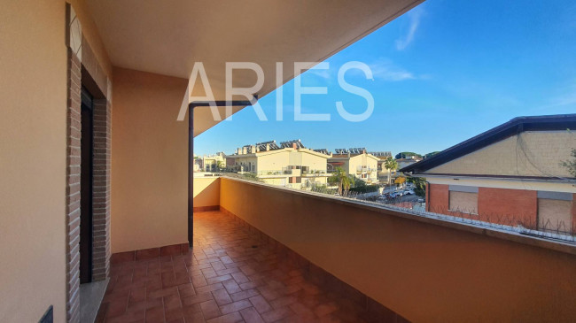 Appartamento in vendita a Fiumicino