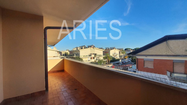 Appartamento in vendita a Fiumicino