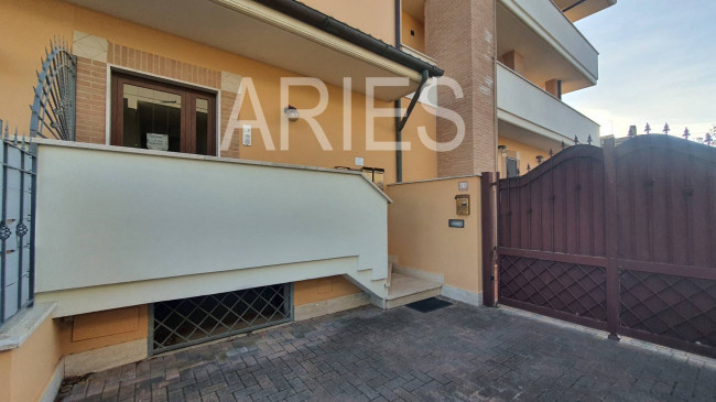 Appartamento in vendita a Fiumicino