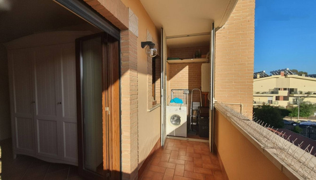 Appartamento in vendita a Fiumicino