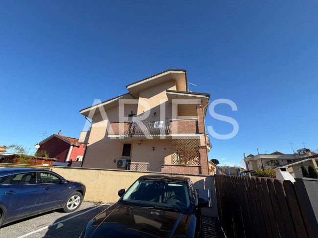 Duplex in vendita a Roma