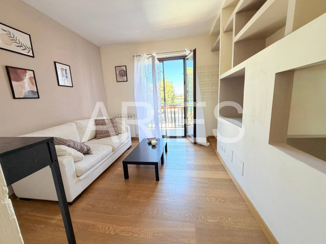 Duplex in vendita a Roma