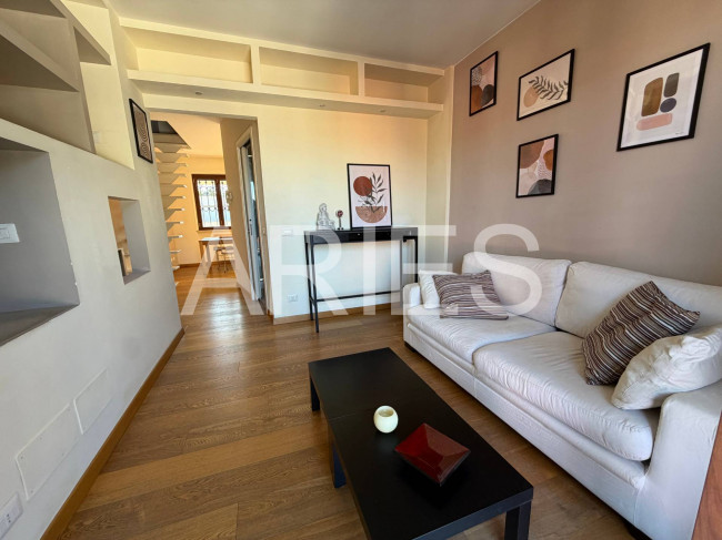 Duplex in vendita a Roma