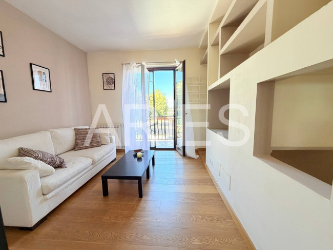 Duplex in vendita a Roma