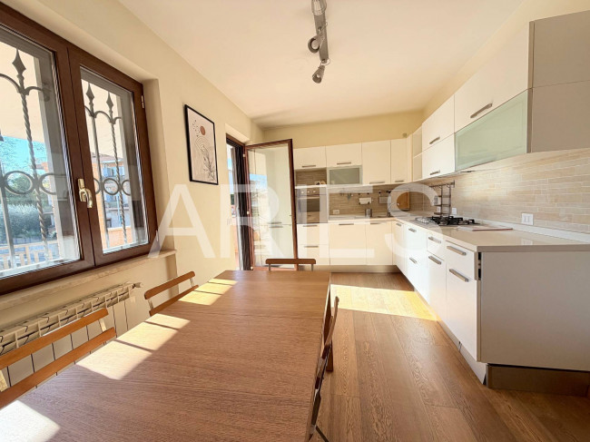 Duplex in vendita a Roma