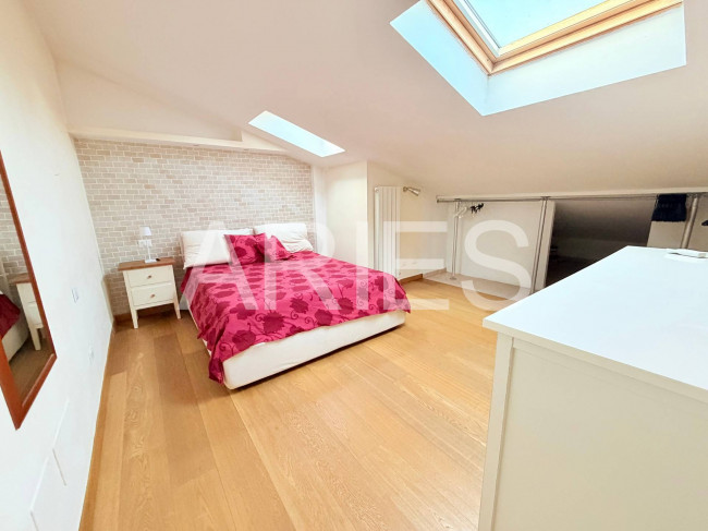 Duplex in vendita a Roma