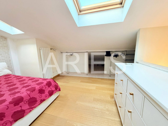 Duplex in vendita a Roma