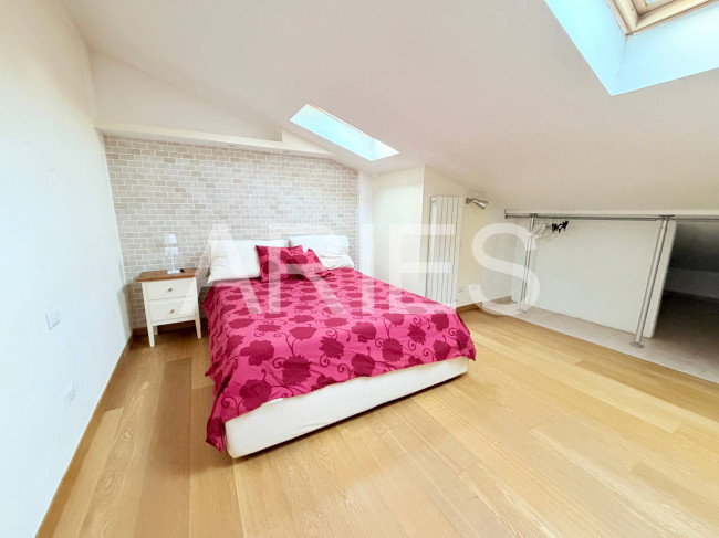 Duplex in vendita a Roma