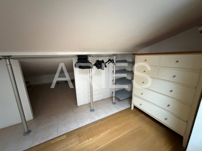 Duplex in vendita a Roma