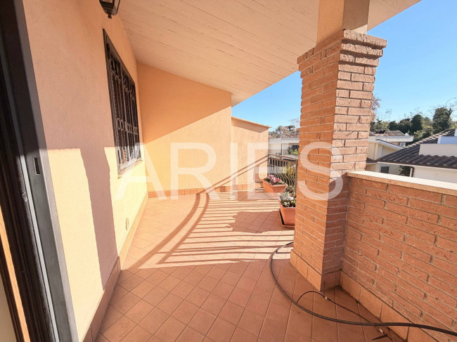 Duplex in vendita a Roma