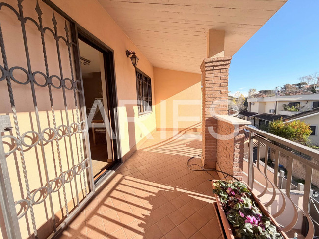 Duplex in vendita a Roma