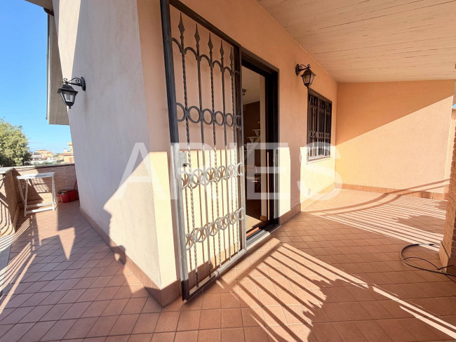 Duplex in vendita a Roma