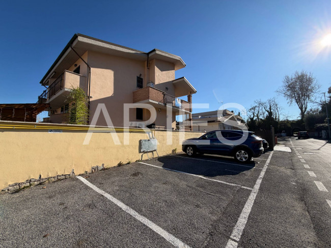 Duplex in vendita a Roma