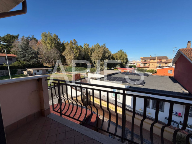 Duplex in vendita a Roma