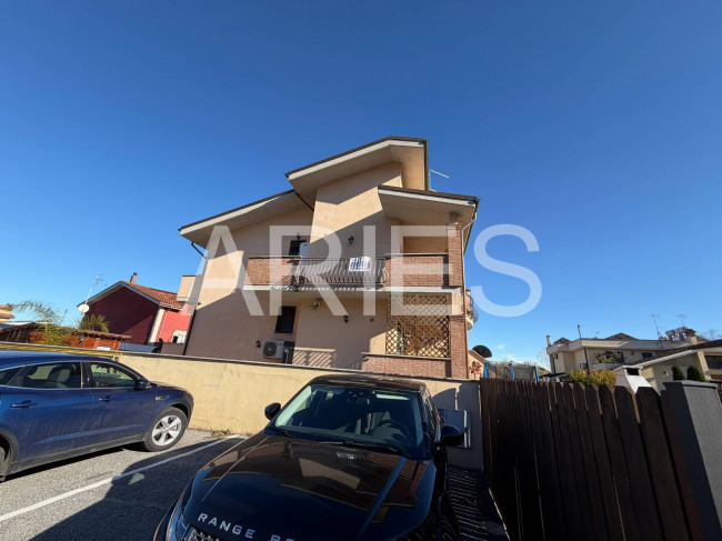 Duplex in vendita a Roma