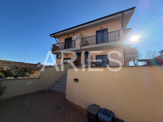 Duplex in vendita a Roma