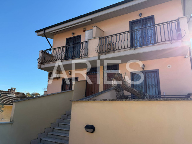 Duplex in vendita a Roma