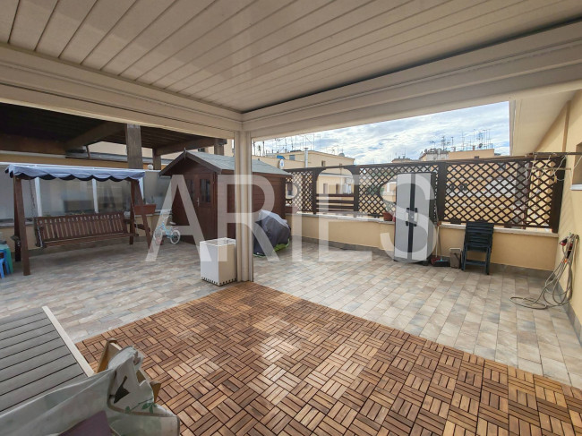 ATTICO in vendita a Roma