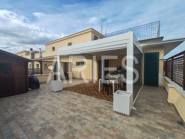 ATTICO in vendita a Roma