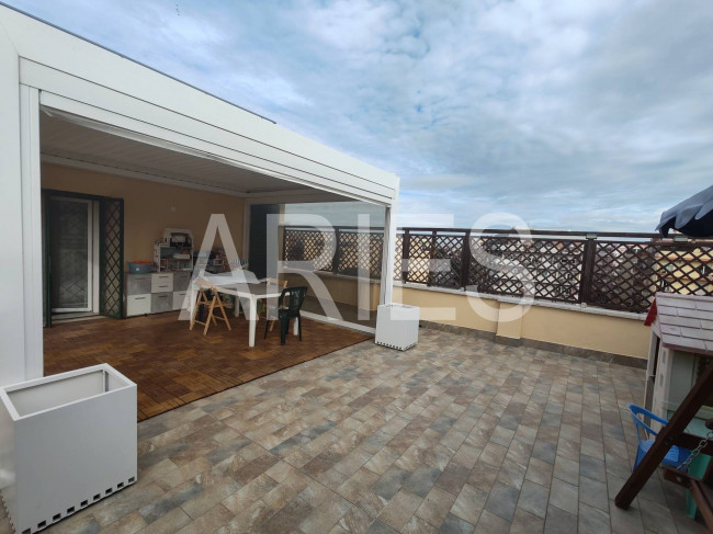 ATTICO in vendita a Roma