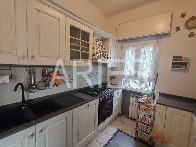 ATTICO in vendita a Roma