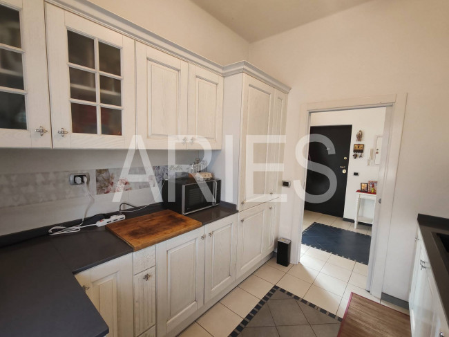 ATTICO in vendita a Roma