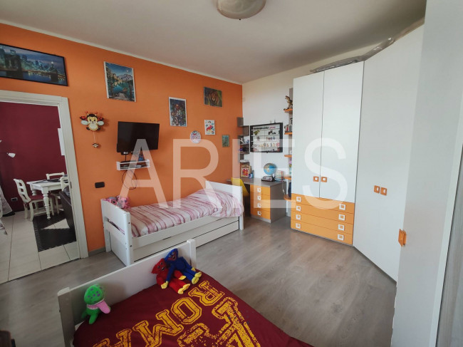 ATTICO in vendita a Roma