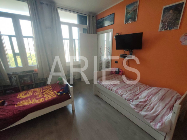 ATTICO in vendita a Roma