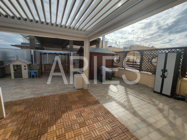 ATTICO in vendita a Roma