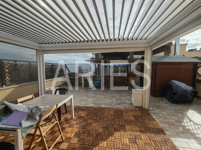 ATTICO in vendita a Roma